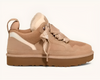 Women’s Warm Suede Winter Boots