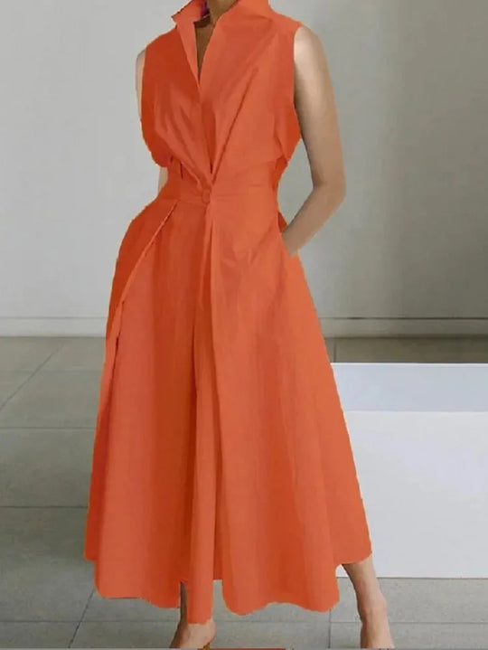 Women's Midi Dress