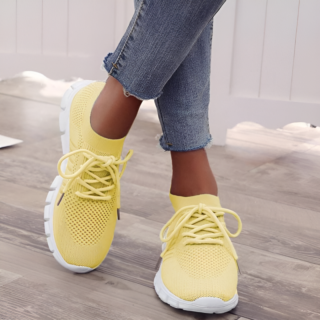 Women’s Orthopedic Comfort Sneakers