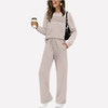 Women’s Two‑Piece Lounge Set