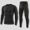 Men’s Thermal Functional Underwear – Base Layer for Colder Weather
