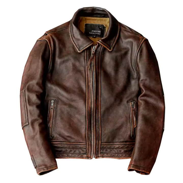 Timeless Craftsmanship — Where Heritage Meets Modern Edge