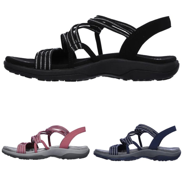Orthopedic Sandals for Women – All-Day Comfort with Elegant Style