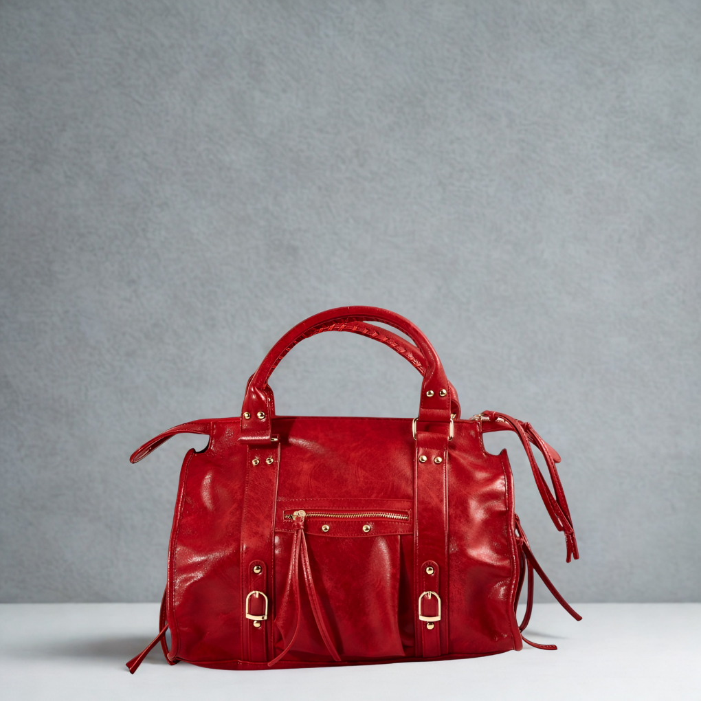 Paris Bag