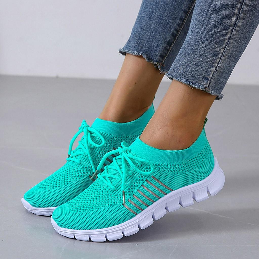 Women’s Orthopedic Comfort Sneakers