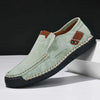 Orthopedic Slip-On Shoes with Arch Support