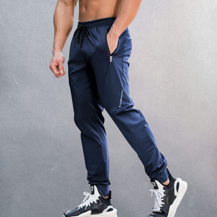 Comfortable Men's Sports Pants
