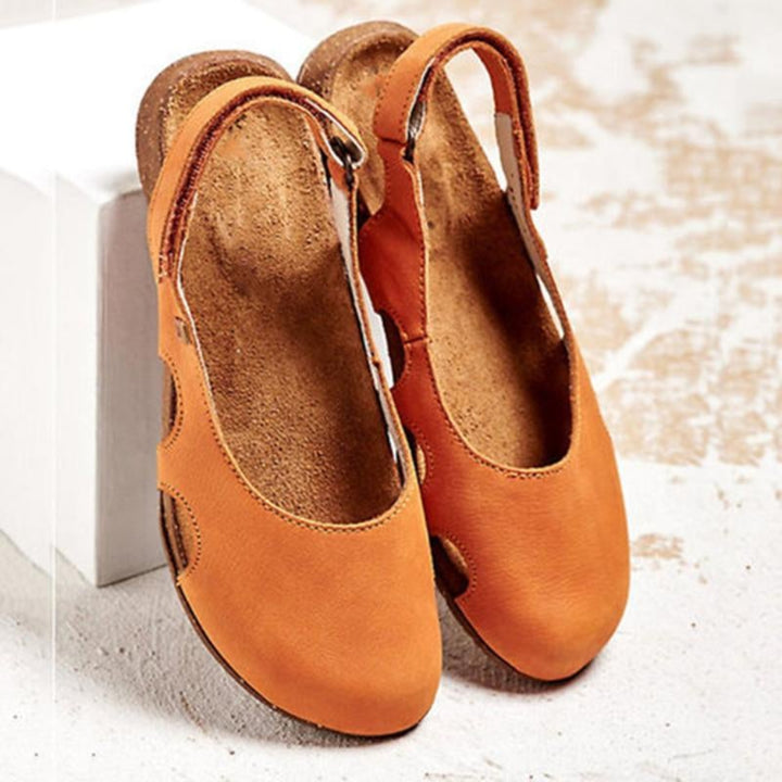 Elegant and Lightweight Women’s Sandals (Pre-sale)