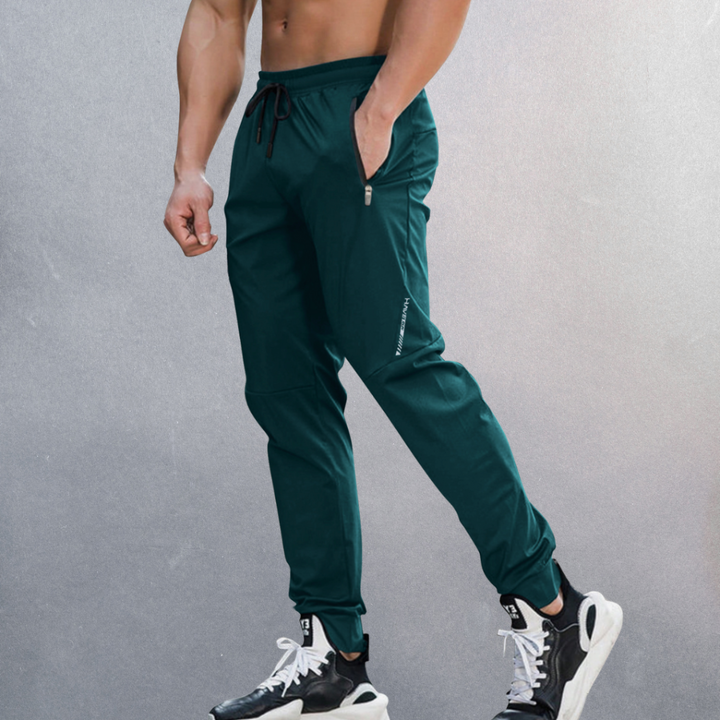 Comfortable Men's Sports Pants