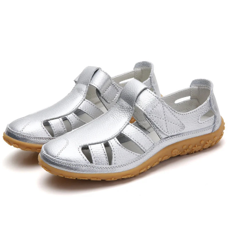 Atasia – Orthopedic Sandals for women