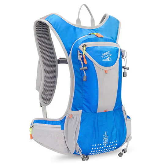 Lightweight Waterproof Outdoor Backpack Your Ultimate Companion for Every Adventure