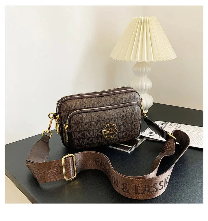 Fashion Classics – Elegant Shoulder Bag