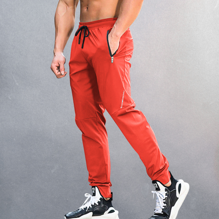 Comfortable Men's Sports Pants