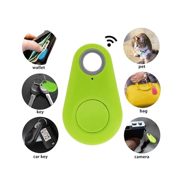 TrackME – Innovative GPS Tracker