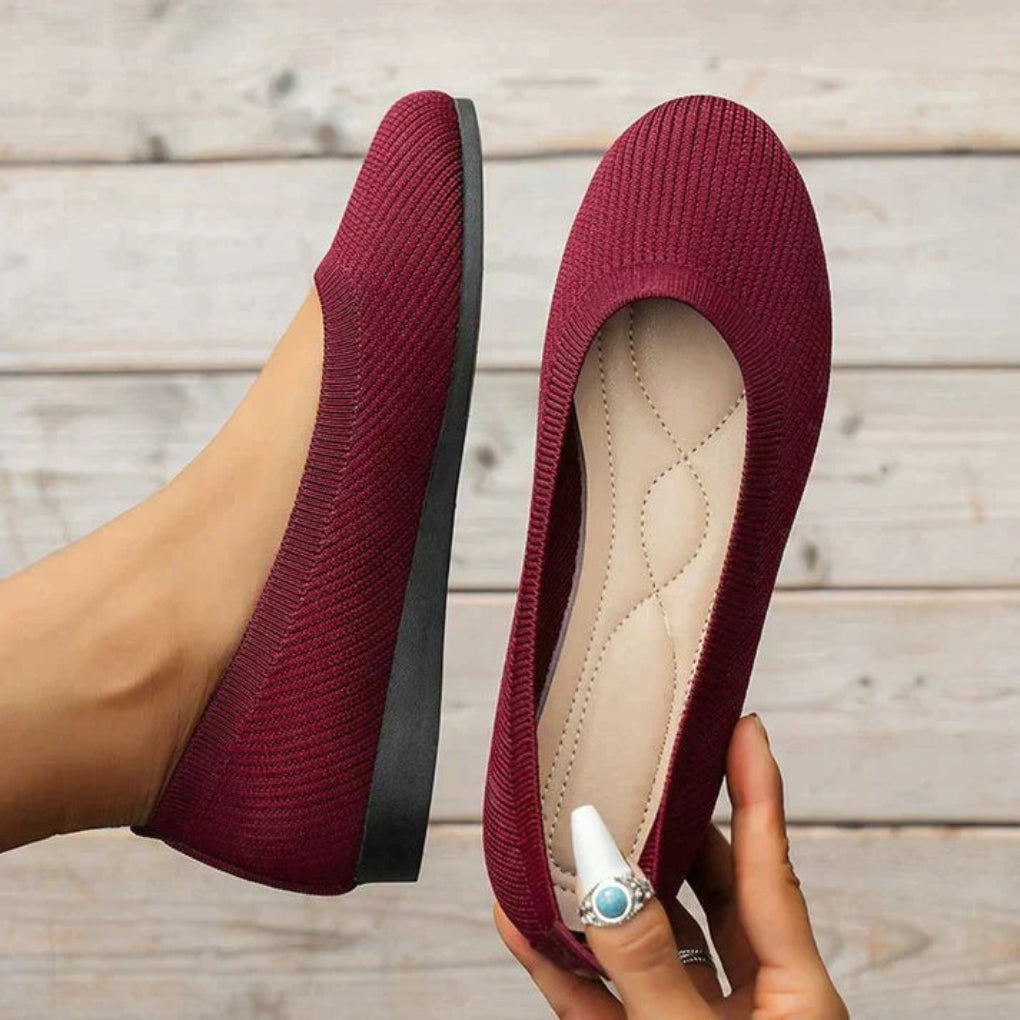 Orthopedic Women's Summer Shoes