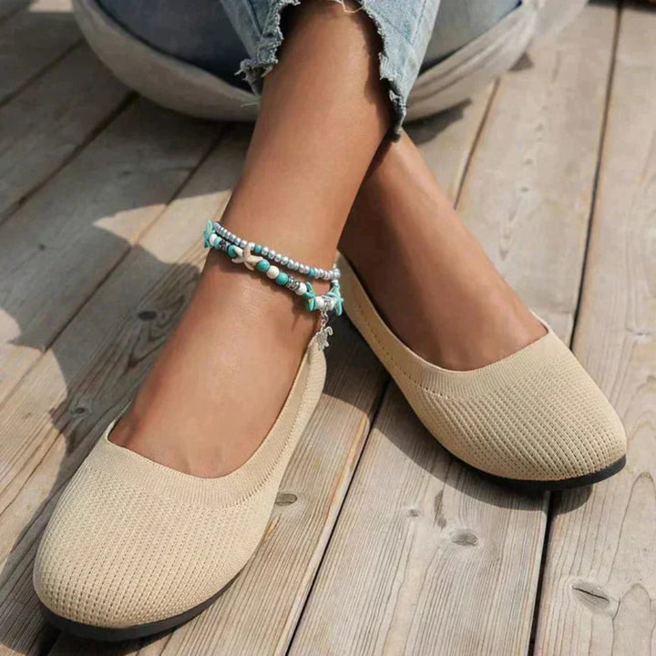 Orthopedic Women's Summer Shoes