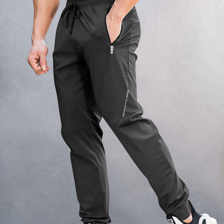 Comfortable Men's Sports Pants