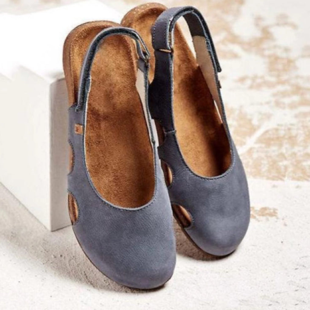 Elegant and Lightweight Women’s Sandals (Pre-sale)