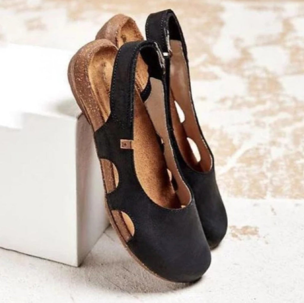 Elegant and Lightweight Women’s Sandals (Pre-sale)