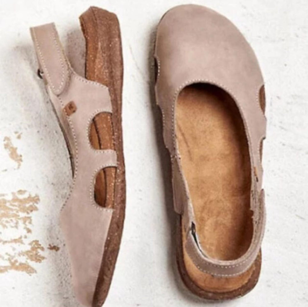 Elegant and Lightweight Women’s Sandals (Pre-sale)