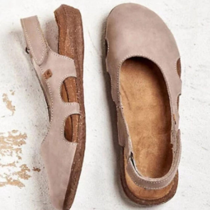 Elegant and Lightweight Women’s Sandals (Pre-sale)