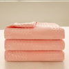 Coldcare – Soft Waffle Blanket