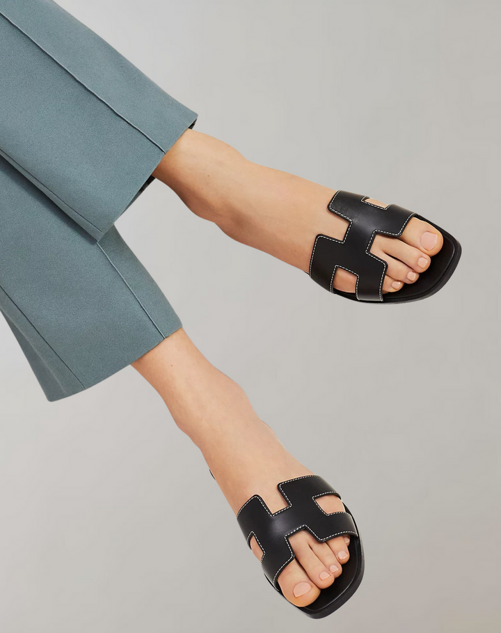 Carys – Summer Slippers for women