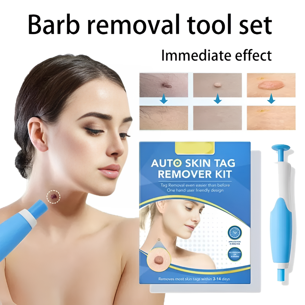 Skin Tag Removal Kit