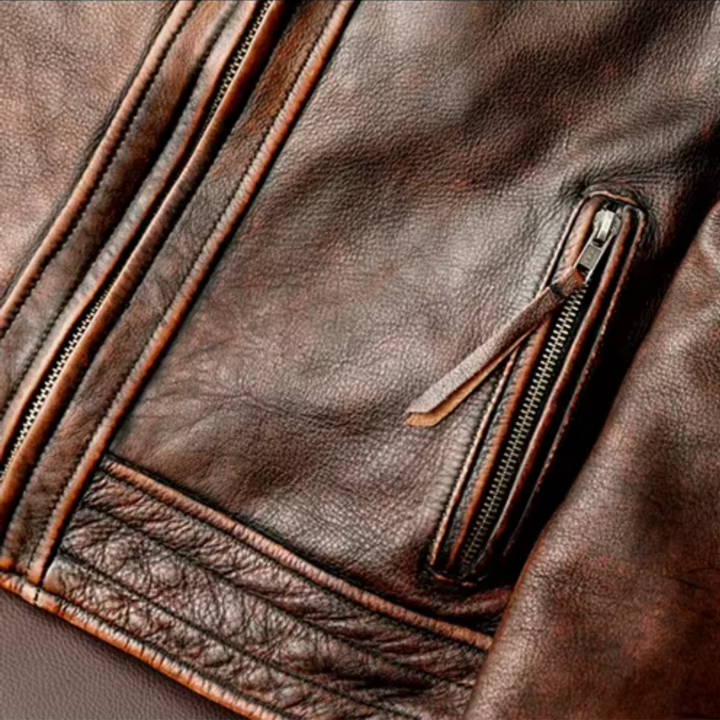 Timeless Craftsmanship — Where Heritage Meets Modern Edge