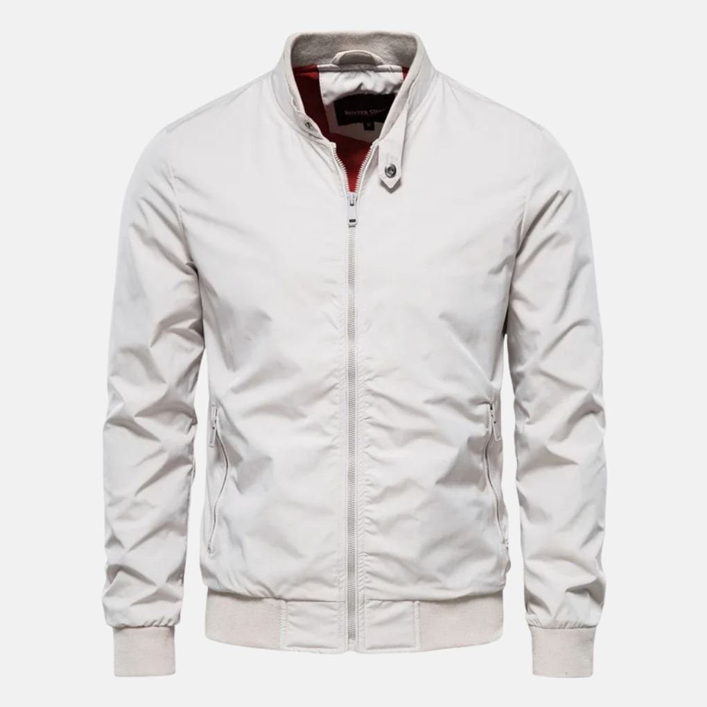 Men’s Windproof Outdoor Tactical Field Jacket