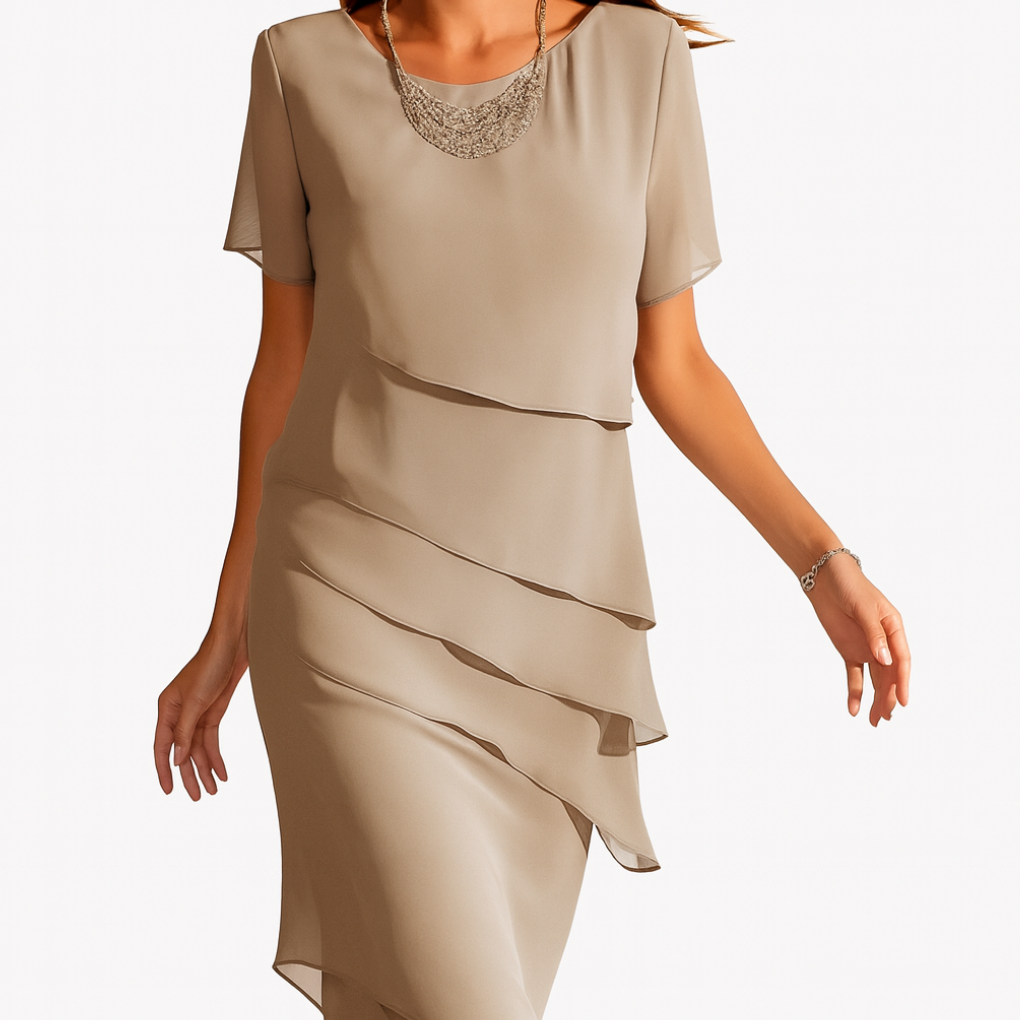 Women’s Elegant Dress