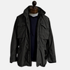 Men’s Vintage Military Field Jacket