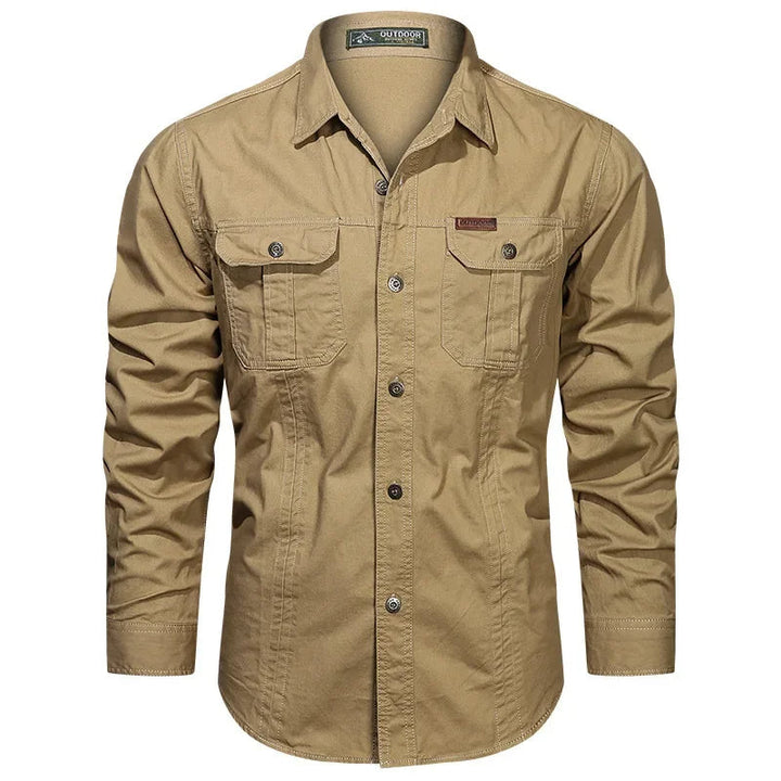Rugged Charm, Reinvented