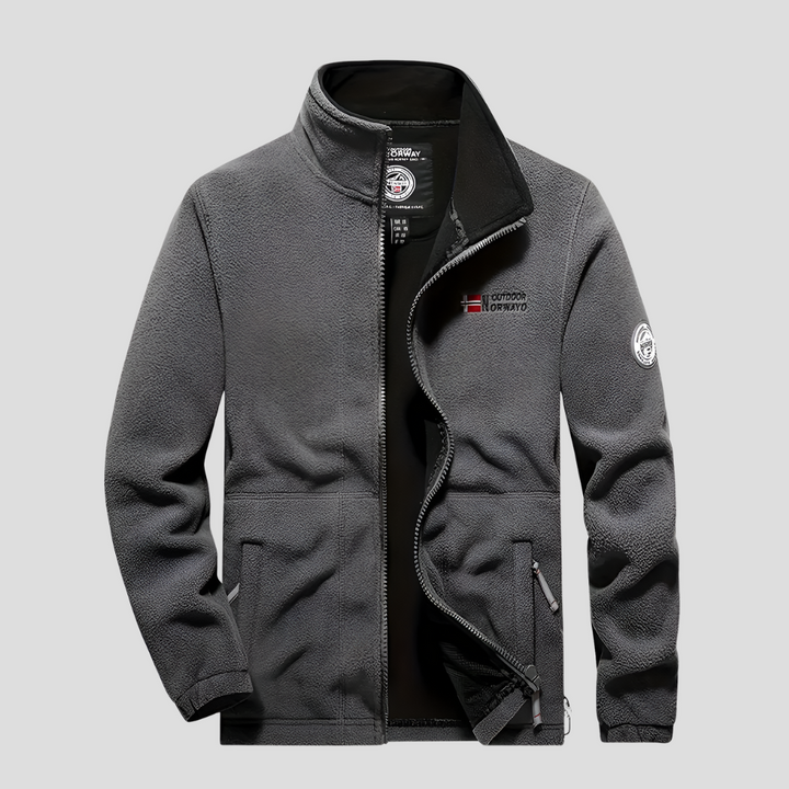 Casual Outdoor Fleece for Men