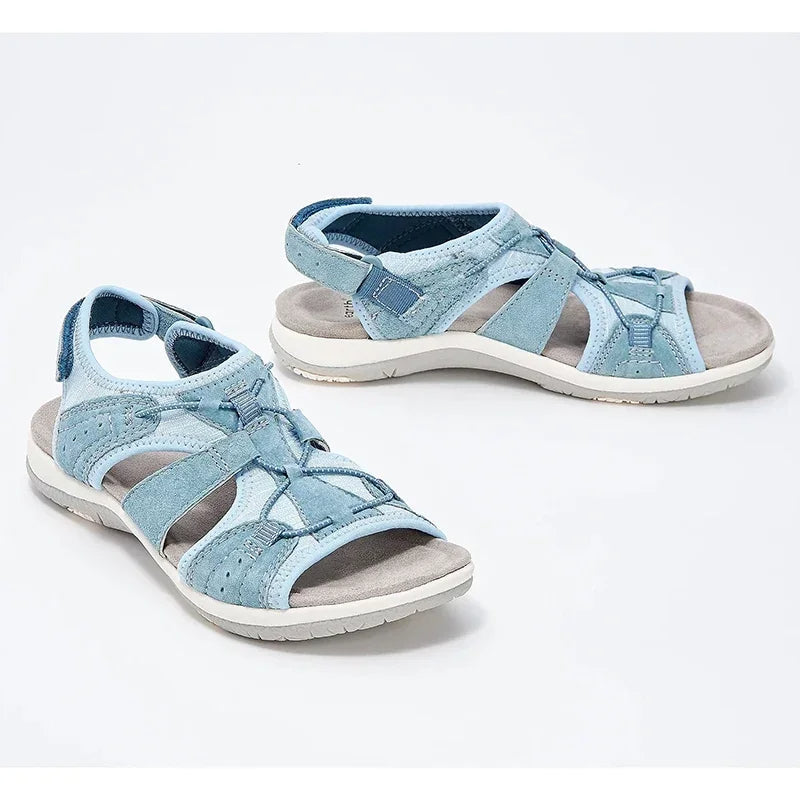 Soléa – Comfortable Summer Sandals for Women
