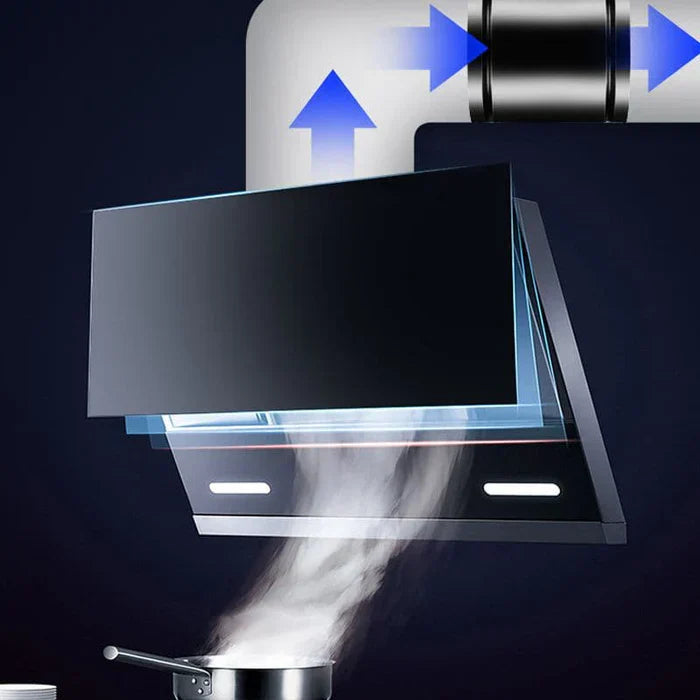 Powerful Exhaust Fan – Quiet, Efficient Ventilation for a Healthier Indoor Environment