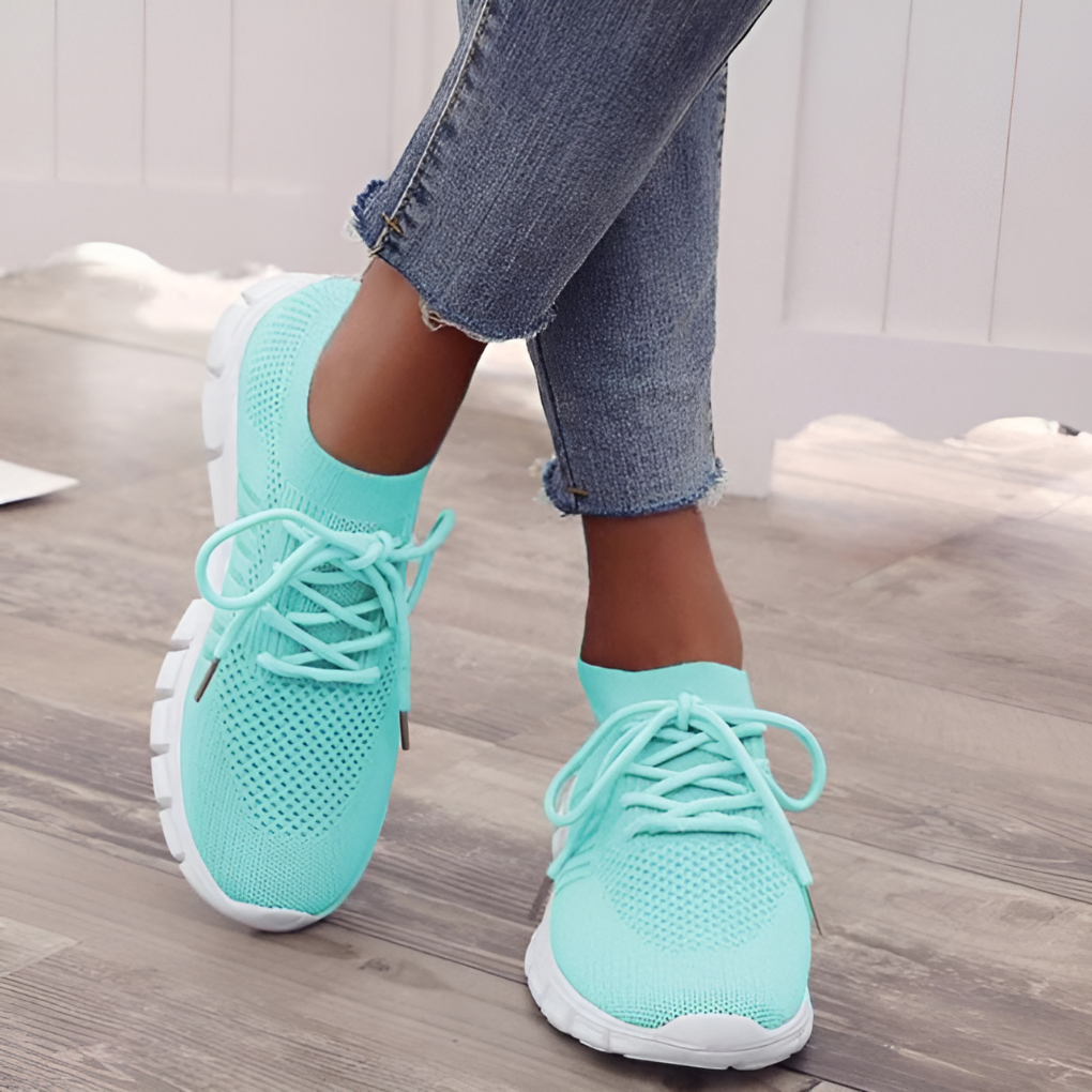 Women’s Orthopedic Comfort Sneakers