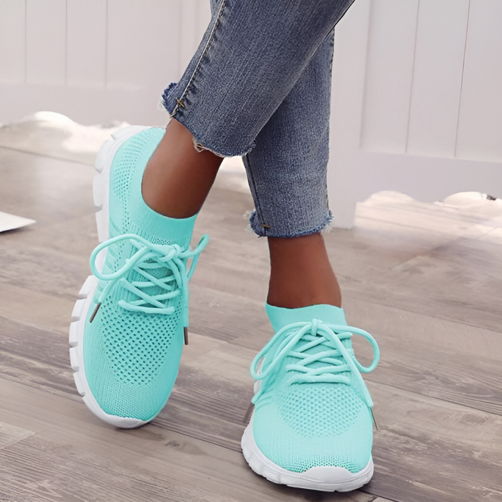Women’s Orthopedic Comfort Sneakers
