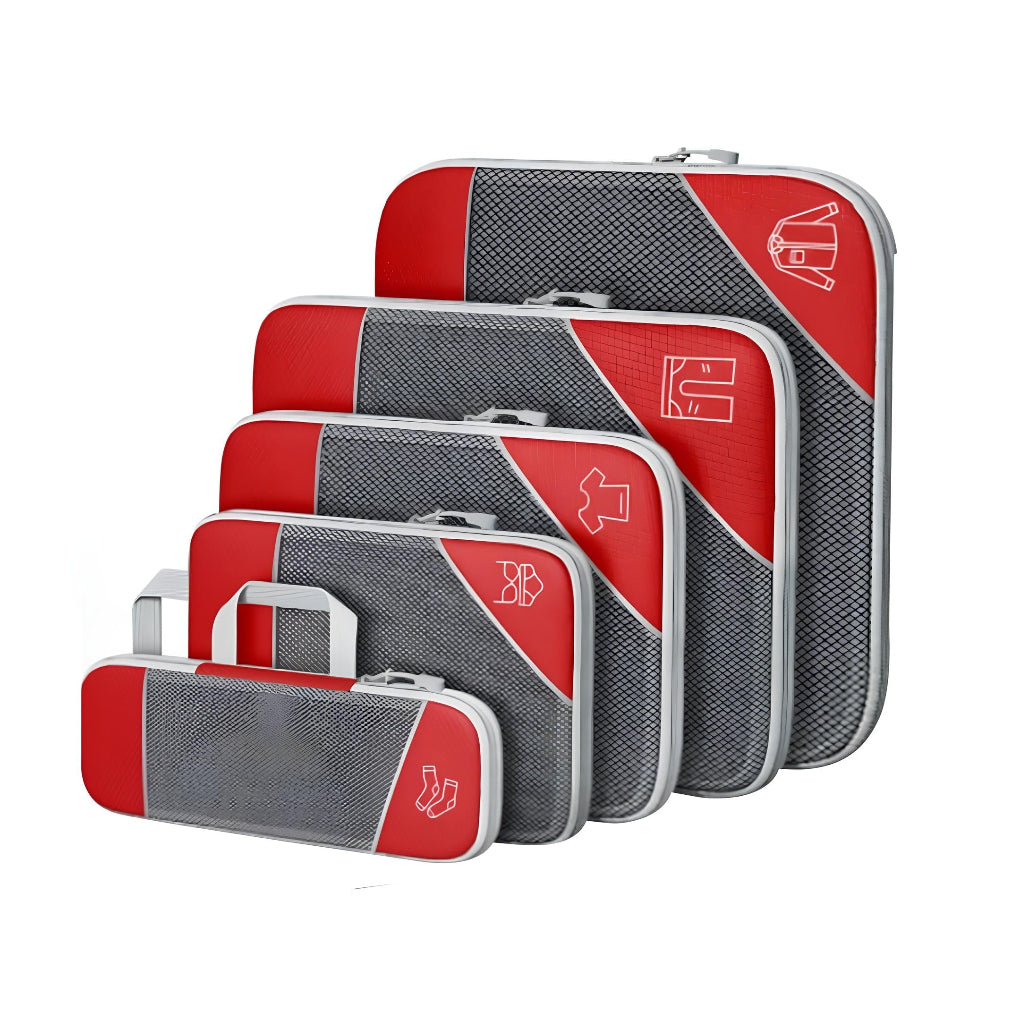 Compression Packing Cubes ( Pre-sale )