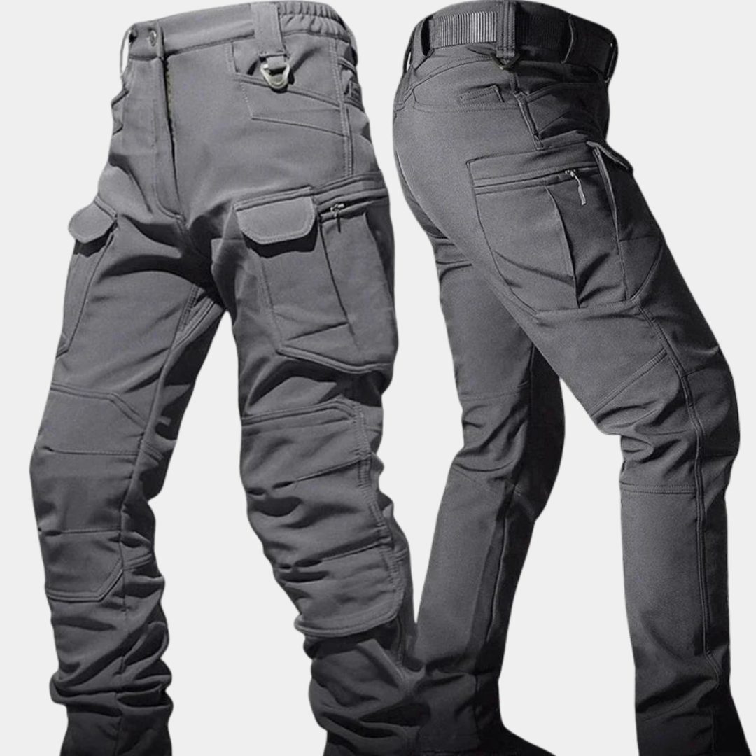Waterproof Thermal Suit for Men