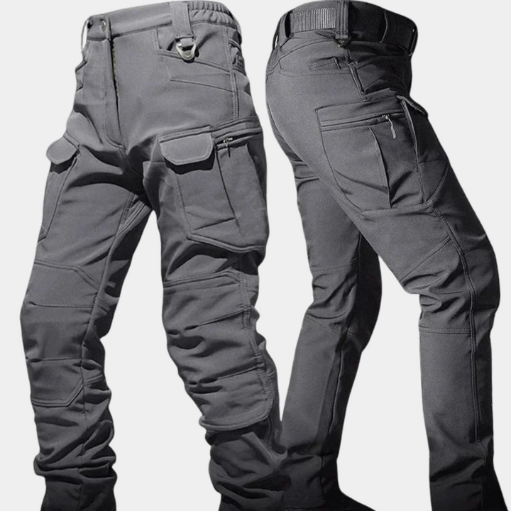 Waterproof Thermal Suit for Men