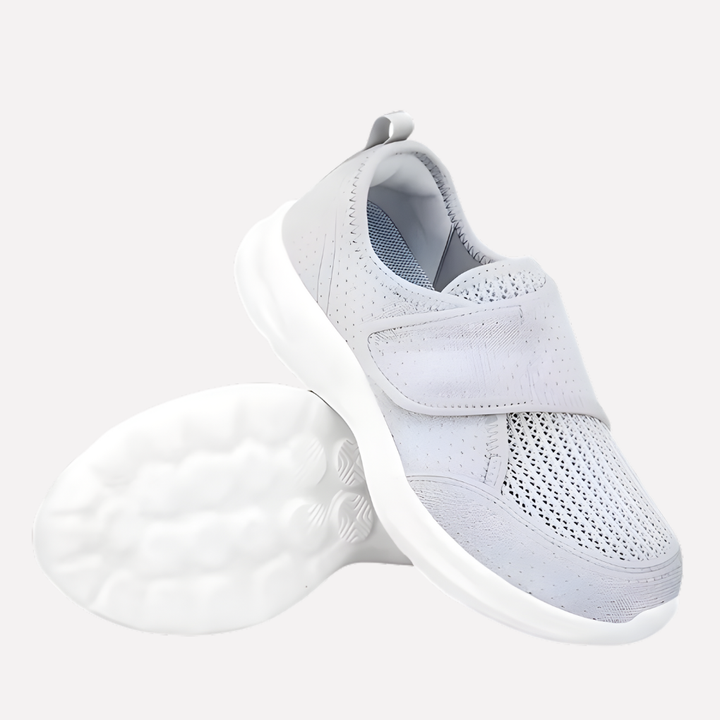 Women’s Supportive Shoes for Swollen Feet