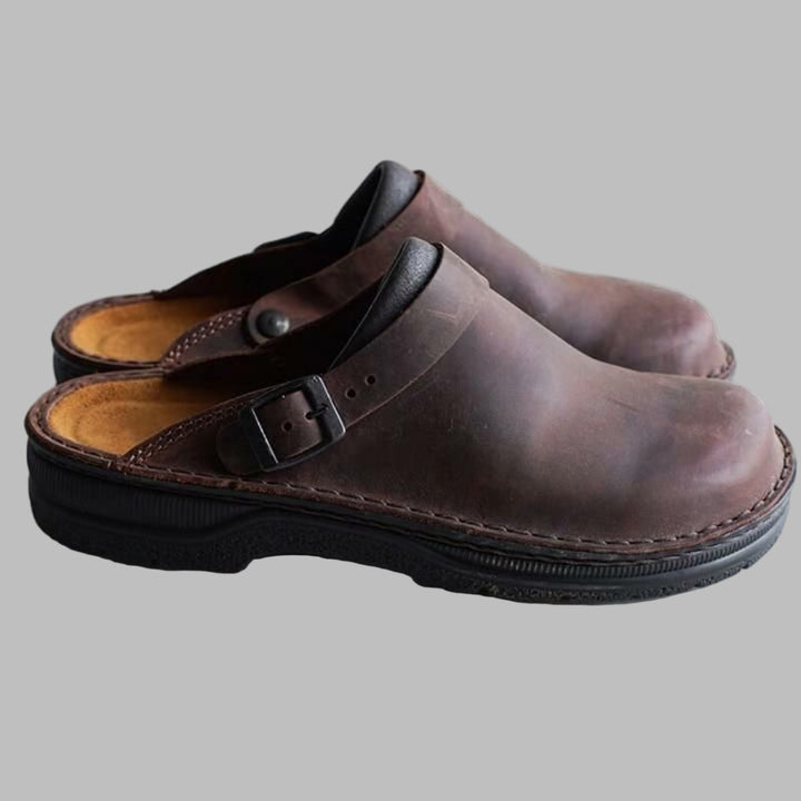 Men’s Slip-On Clogs