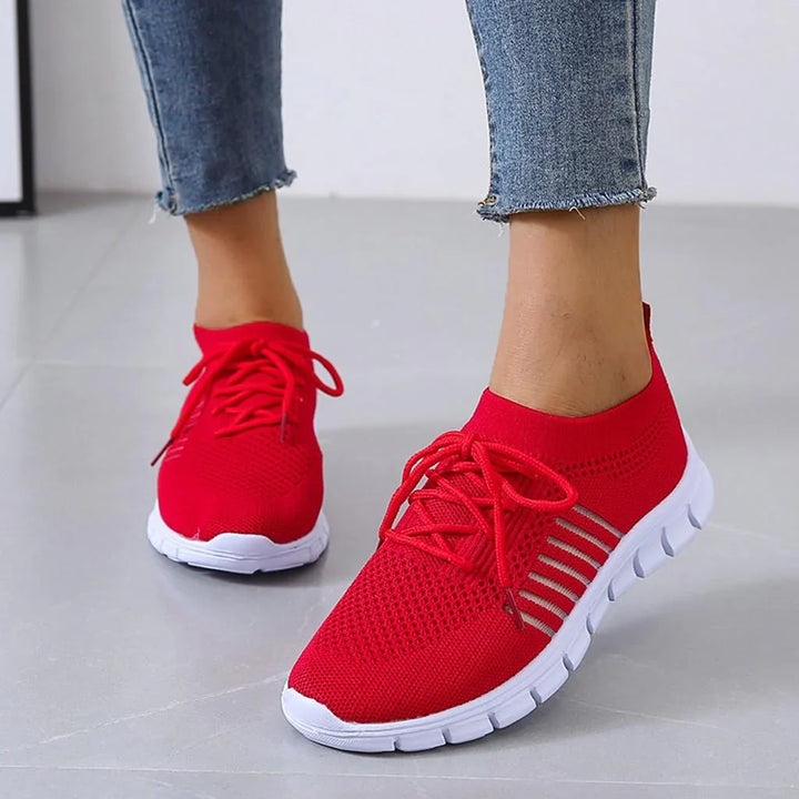 Women’s Orthopedic Comfort Sneakers