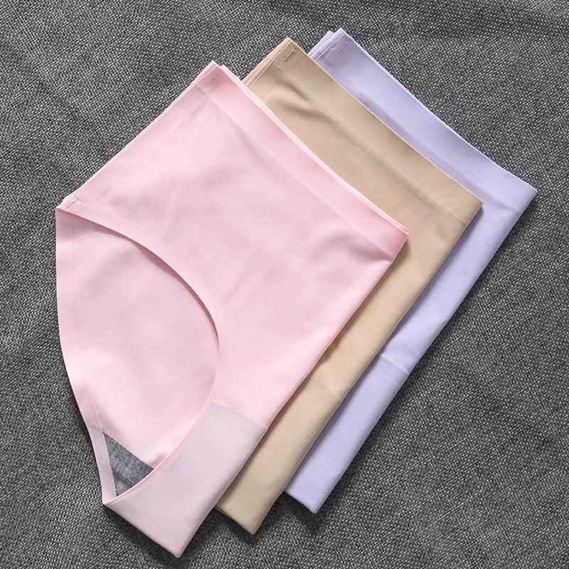 Rivia – Silky Seamless Underwear for women (Set of 5)