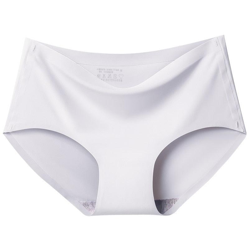 Rivia – Silky Seamless Underwear for women (Set of 5)