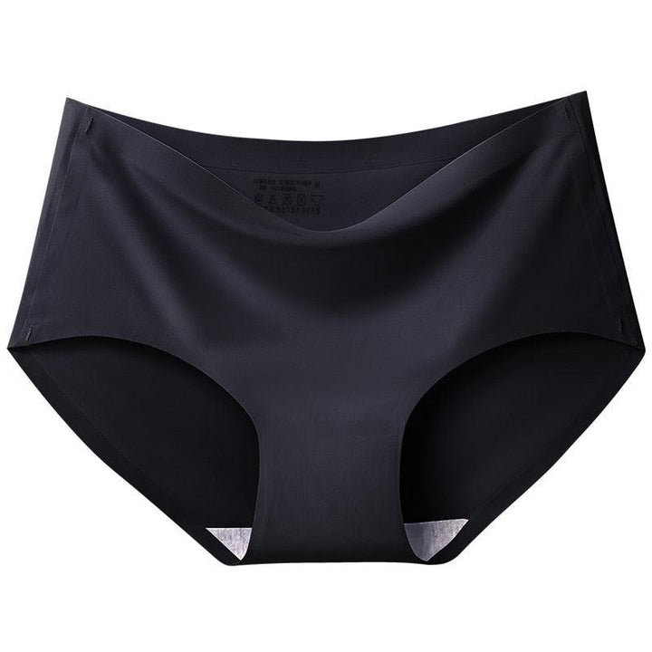 Rivia – Silky Seamless Underwear for women (Set of 5)