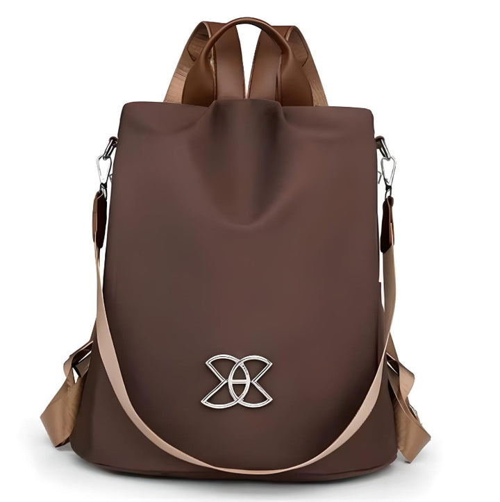 Everyday Anti-Theft Backpack