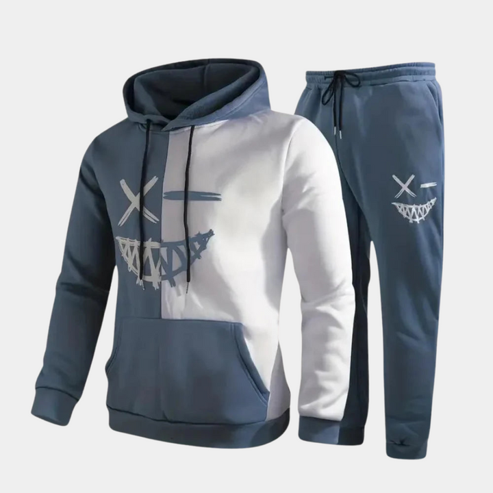 Effortless Comfort — Where Style Meets Versatility