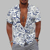 The Stylish Men's Designer Shirt